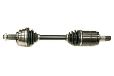 BMW Axle Shaft Assembly Output Shaft 609 mm | 2000-2006 31607565313