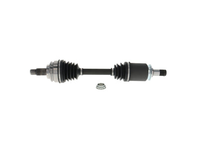 BMW Axle Shaft Assembly Output Shaft 609 mm | 2000-2006 31607565313