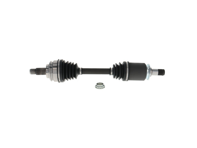 BMW Axle Shaft Assembly Output Shaft 609 mm | 2000-2006 31607565313