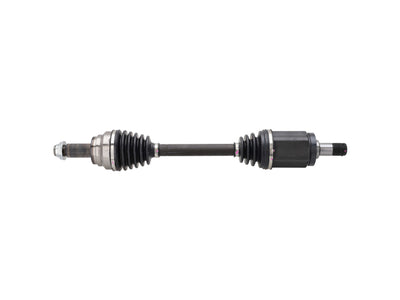 BMW Axle Shaft Assembly Output Shaft 670 mm | 2007-2019 31607622883