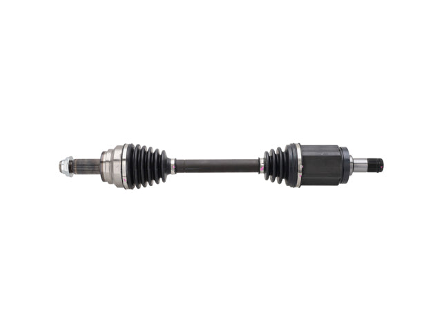 BMW Axle Shaft Assembly Output Shaft 670 mm | 2007-2019 31607622883