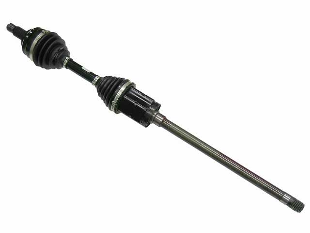 BMW Axle Shaft Assembly Output Shaft 994 mm | 2000-2006 31607565314