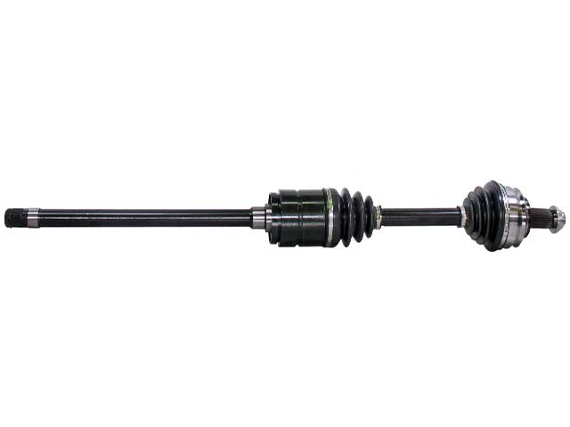 BMW Axle Shaft Assembly Output Shaft 994 mm | 2000-2006 31607565314