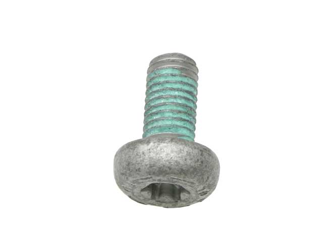 BMW Ball Joint Bolt - Ball Joint to Control Arm 10 X 1.5 X 20 mm | 2000-2015 31106766780
