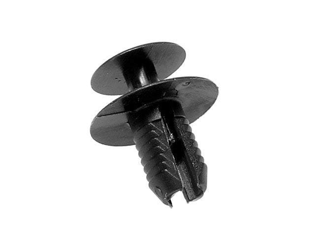 BMW Barb Expanding Rivet - Black | 1989-2025 51471911992
