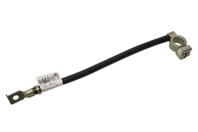 BMW Battery Cable - Negative | 1999-2008