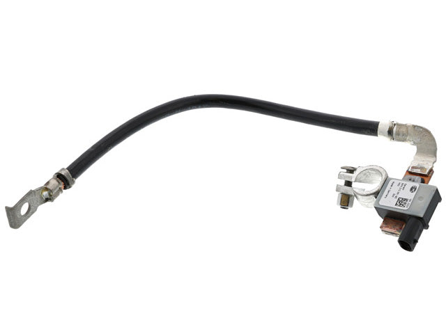BMW Battery Cable - Negative with Intelligent Battery Sensor IBS | 2014-2019 61216819309