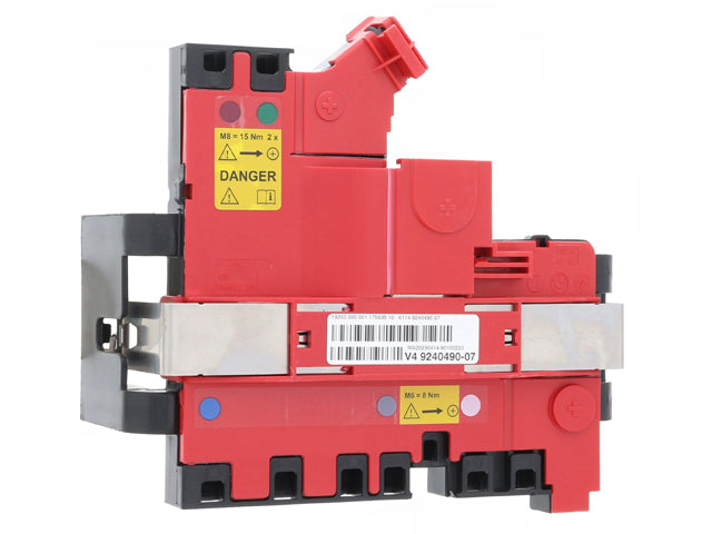 BMW Battery Power Distribution Box | 2010-2019 61149240490