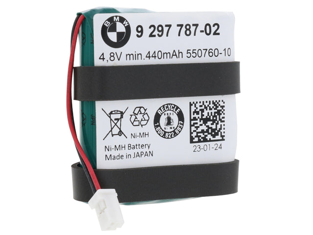 BMW Battery - Telematics | 2011-2025 84109297787