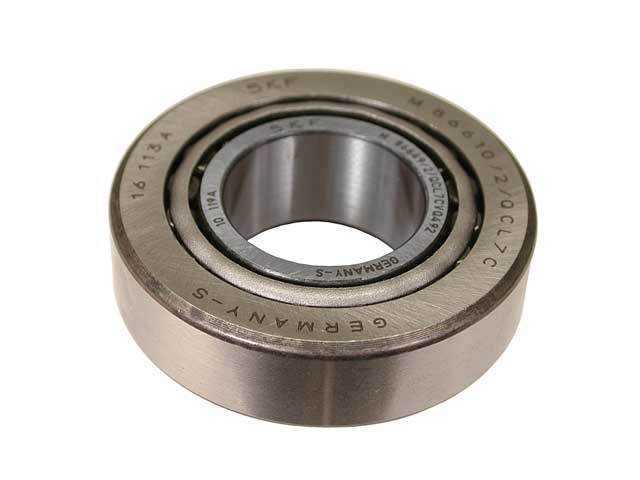 BMW Bearing - Differential Pinion Shaft for Short Nose Type 30.1 X 64.2 X 21.4 mm | 1967-1992 33121204305