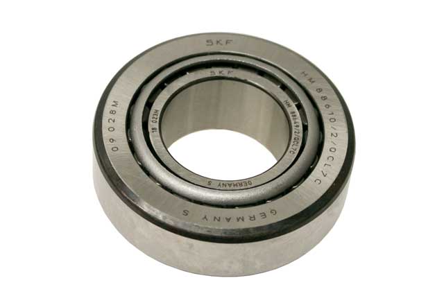 BMW Bearing - Differential Pinion Shaft for Short Nose Type 72.2 X 34.9 X 25.4 mm | 1967-1992 33121204306