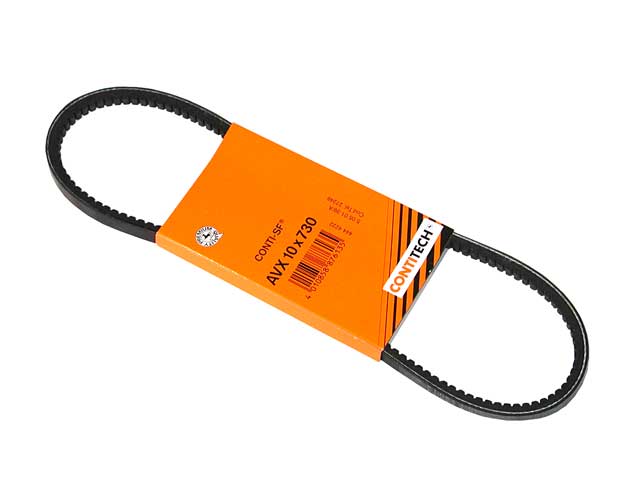 BMW Belt - Power Steering 10 X 730 | 1992-1994