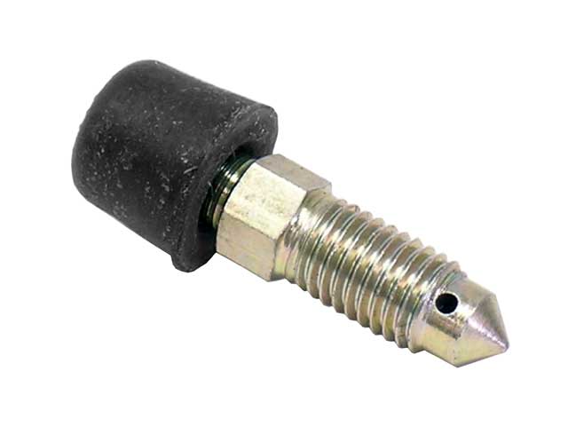 BMW Bleed Valve Screw for Brake Caliper | 1977-1999 34111153197