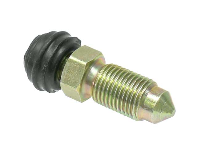 BMW Bleed Valve Screw for Brake Caliper | 1996-2025 34116768018