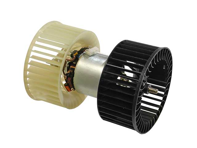 BMW Blower Motor Assembly | 1992-1999