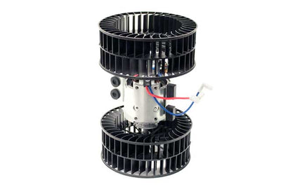 BMW Blower Motor Assembly | 1995-2001