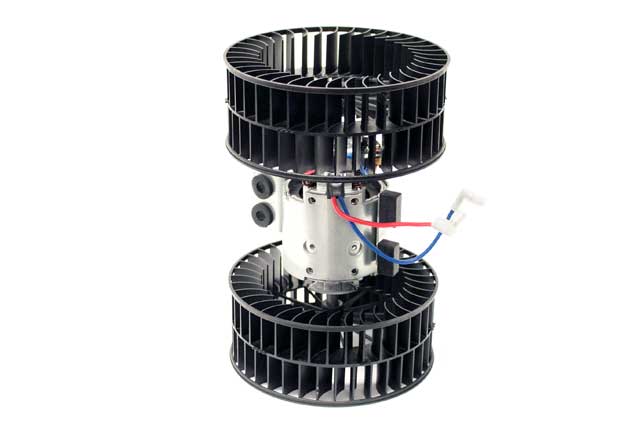 BMW Blower Motor Assembly | 1995-2001