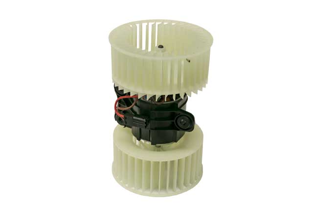 BMW Blower Motor Assembly | 2000-2006