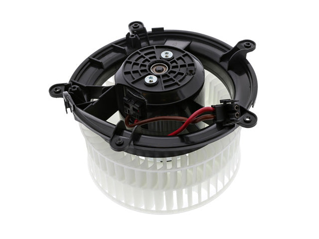 BMW Blower Motor Assembly | 2002-2008