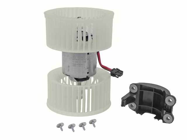 BMW Blower Motor Assembly | 2004-2010