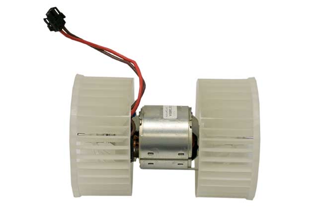 BMW Blower Motor Assembly | 2004-2010 64113453729