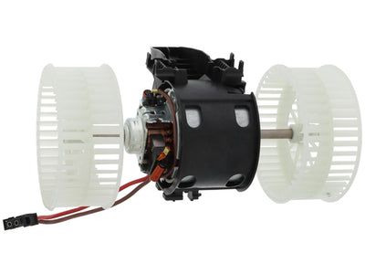 BMW Blower Motor Assembly | 2004-2010 64116933910