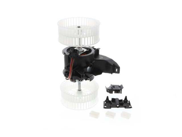 BMW Blower Motor Assembly | 2004-2010 64116933910