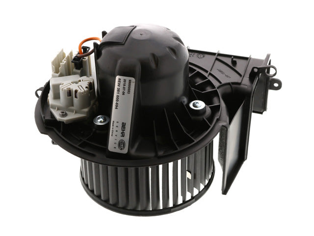 BMW Blower Motor Assembly | 2007-2013