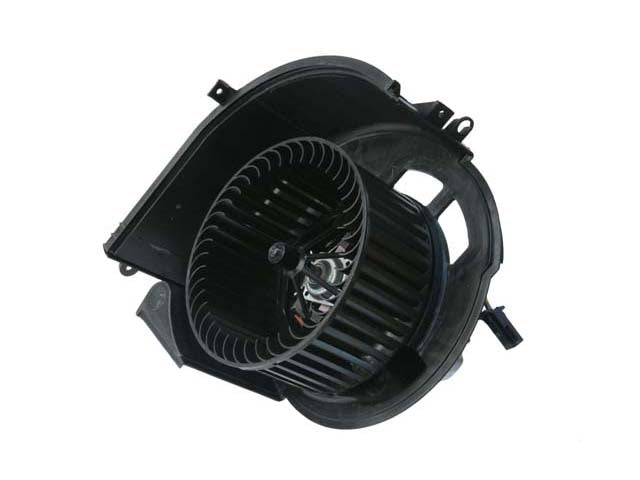 BMW Blower Motor Assembly | 2007-2013