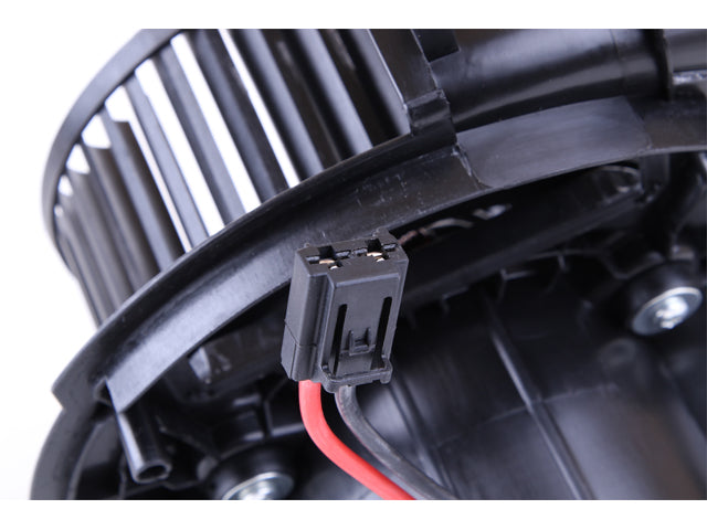 BMW Blower Motor Assembly | 2014-2019 64119291177