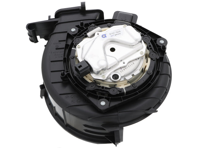 BMW Blower Motor Assembly | 2018-2025 64119382861