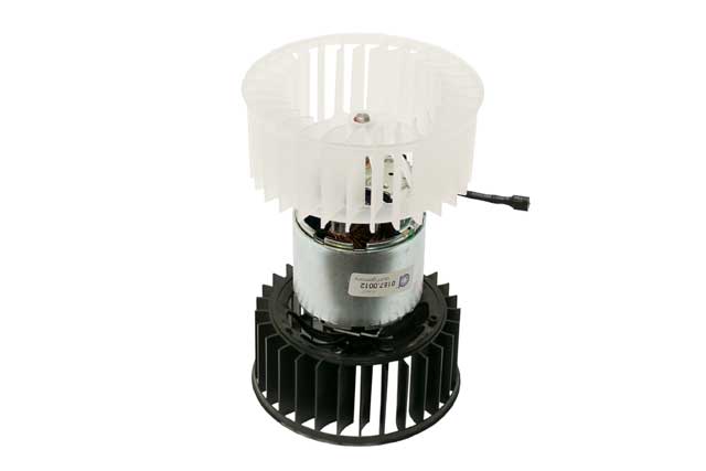 BMW Blower Motor Assembly - Heater System | 1984-2000 64111370930