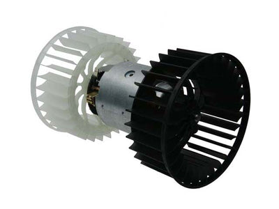 BMW Blower Motor Assembly - Heater System | 1984-2000 64111370930