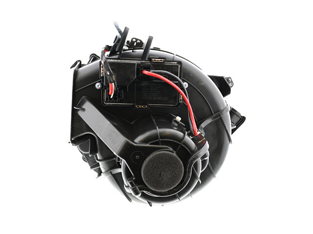 BMW Blower Motor Housing Assembly | 2009-2019 64119248171