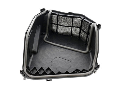 BMW Blower Motor Housing Cover with Filter | 2009-2019 64119216222