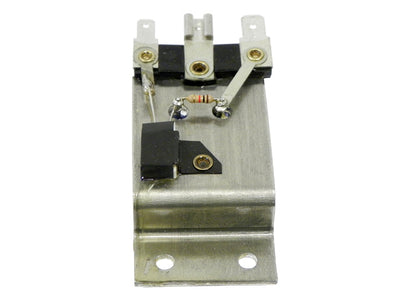 BMW Blower Resistor | 1977-1989