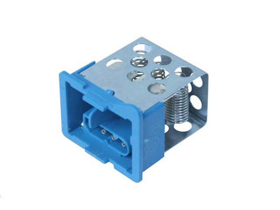 BMW Blower Resistor | 1989-1995 64118391699