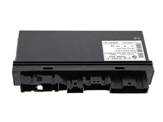 BMW Body Control Module | 2004-2010