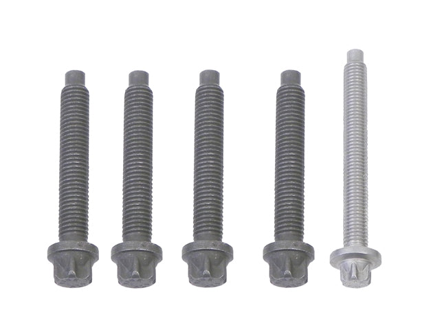BMW Bolt Set - Auto Trans Bellhousing to Engine Aluminum | 2006-2013 24000392608
