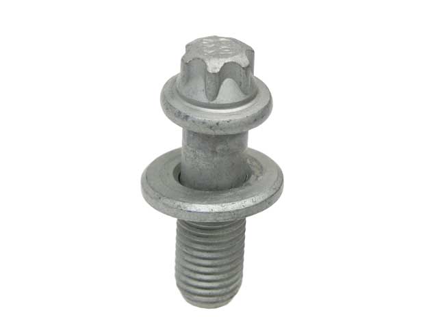 BMW Bolt for Wheel Hub/Bearing 12 X 1.5 X 37 mm | 2007-2017 33306770975