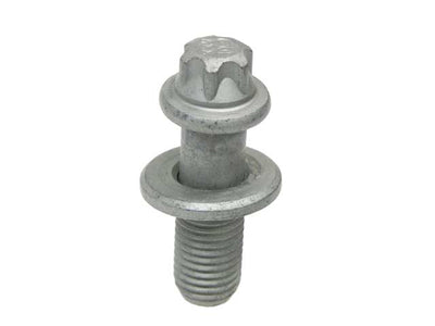 BMW Bolt for Wheel Hub/Bearing 12 X 1.5 X 37 mm | 2007-2017 33306770975