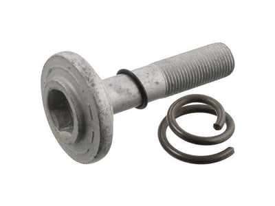 BMW Bolt with Spring for Wheel Bearing/Axle 16 X 1.5 X 72 mm | 2010-2025 31206795249