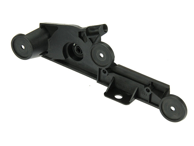 BMW Bracket for Hood Release Handle | 2002-2008 51237023992