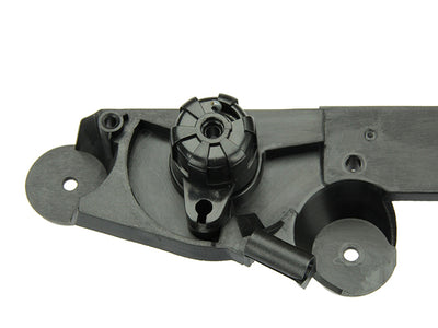 BMW Bracket for Hood Release Handle | 2002-2008 51237023992