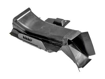 BMW Brake Air Duct - Air Channel for Brakes | 1999-2005 51718197928