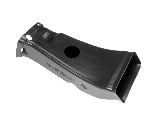 BMW Brake Air Duct - Air Channel for Brakes | 1995-1999 51712233362