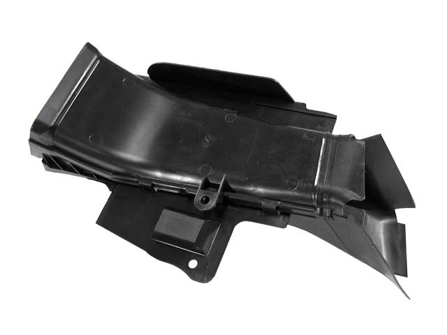 BMW Brake Air Duct - Air Channel for Brakes | 1999-2005 51718230559