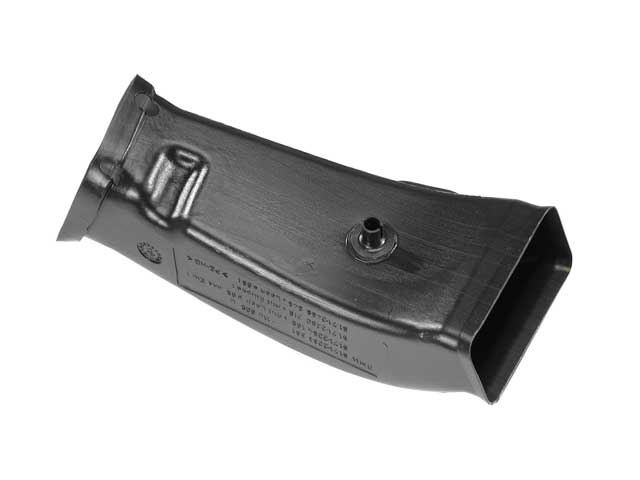 BMW Brake Air Duct - Air Channel for Brakes | 1995-1999 51712233361