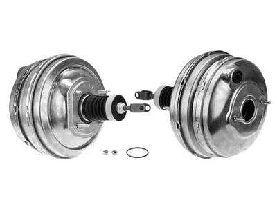 BMW Brake Booster | 2002-2008 34326779736