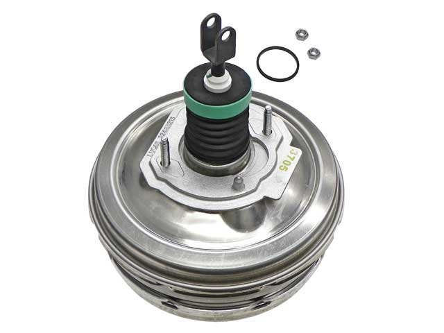 BMW Brake Booster | 2004-2010 34336779742